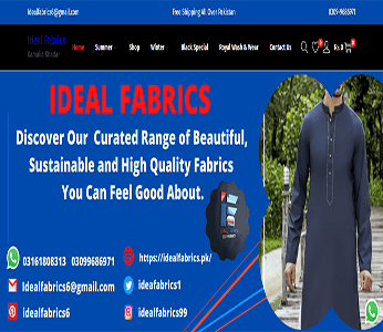 idealfabrics